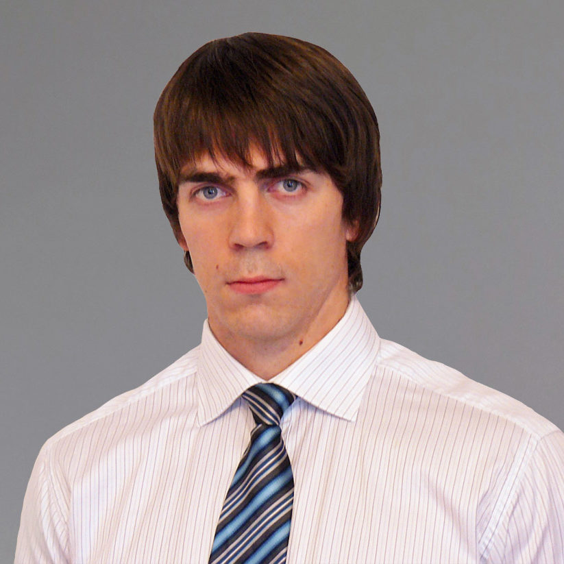 Alexander Friesen Ansprechpartner BKP Berolina Alexander Friesen Ansprechpartner BKP Berolina