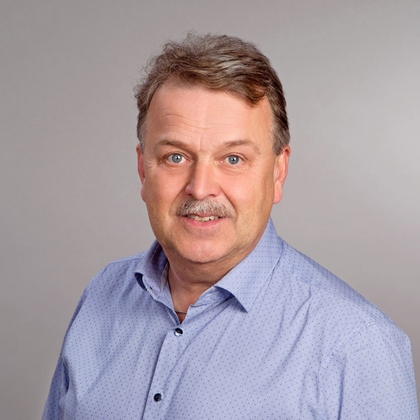 Börje Persson Ansprechpartner BKP Berolina Börje Persson Ansprechpartner BKP Berolina