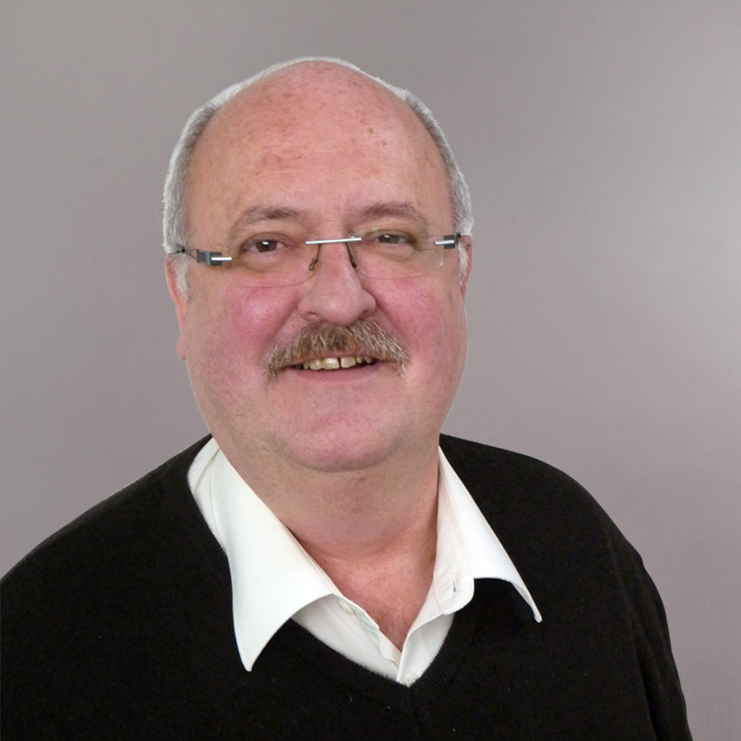 Hartmut Rüping Ansprechpartner BKP Berolina