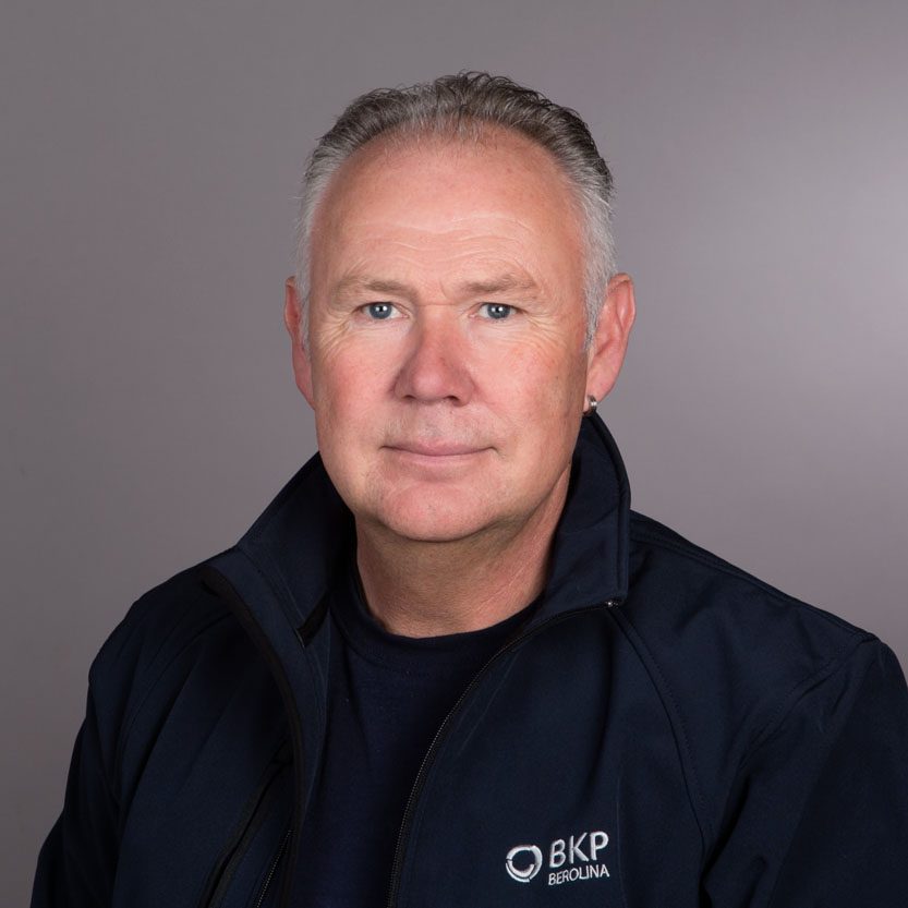 Olaf Meier Ansprechpartner BKP Berolina Olaf Meier Ansprechpartner BKP Berolina