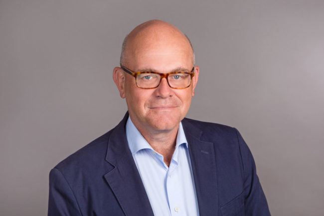 Thomas Christiansen Neuer Geschäftsführer BKP Berolina