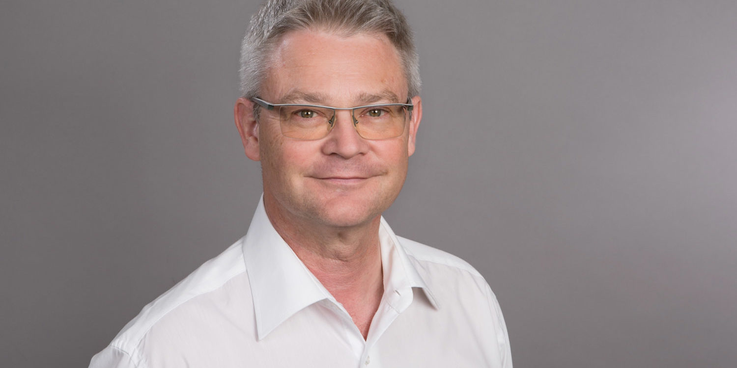 Thank you, Michael! - BKP Berolina Polyester GmbH & Co. KG