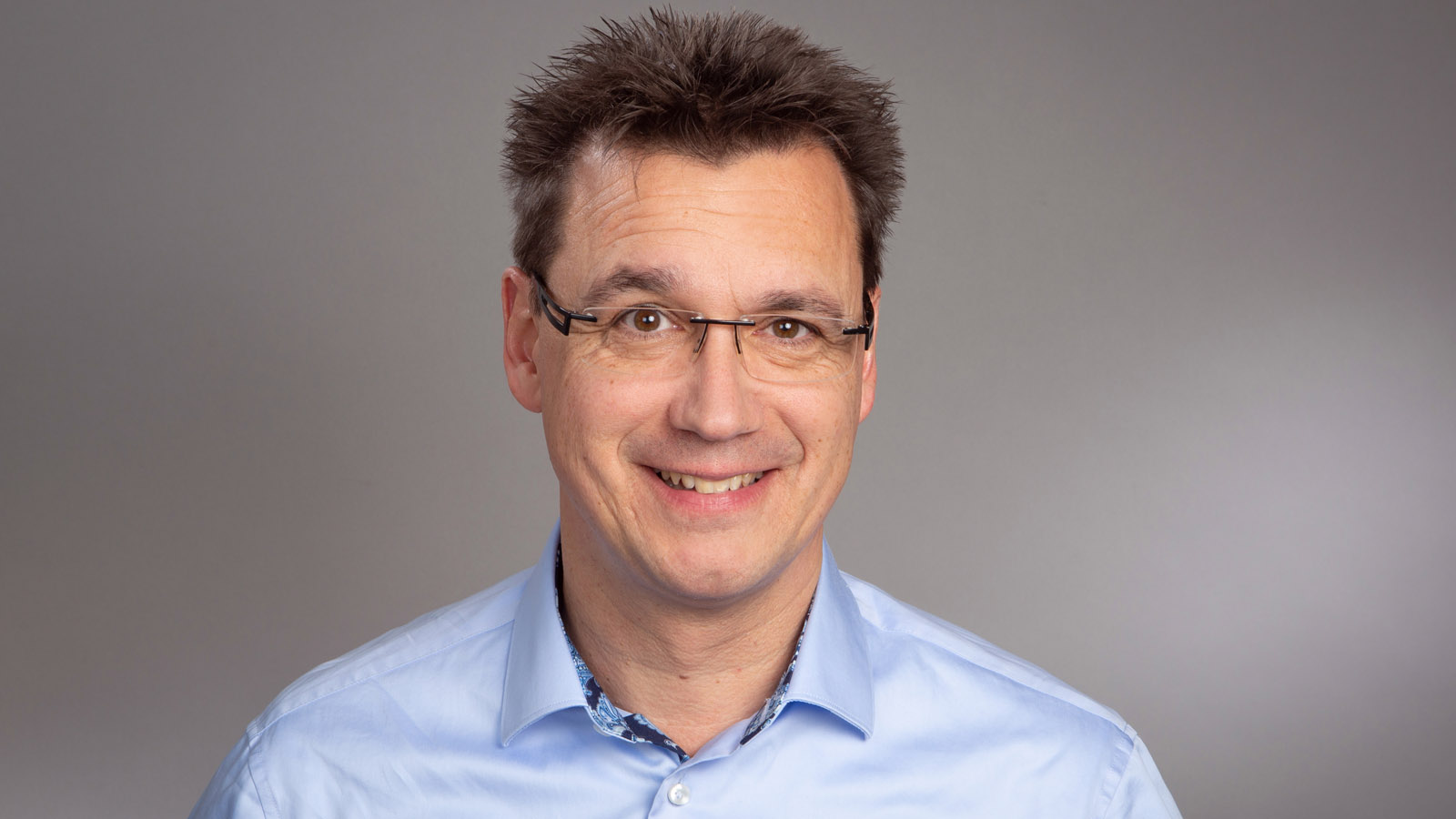 Rohrummantelung: Marco Warkotz-Gruber ist neuer Sales Manager Rohrummantelung: Marco Warkotz-Gruber ist neuer Sales Manager