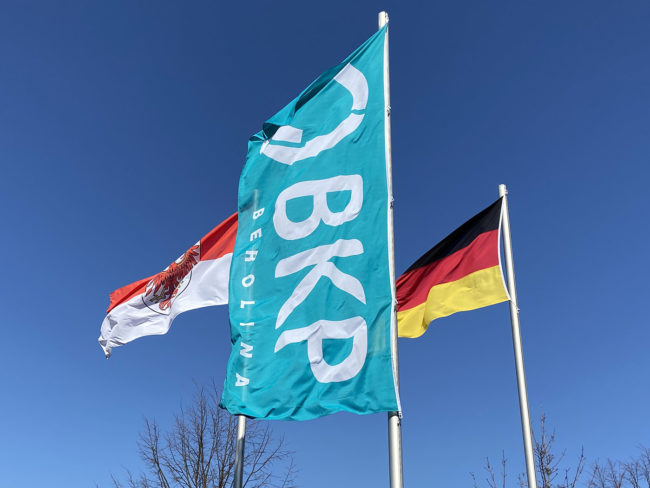 Aktuelle Kundeninformationen zum Corona-Virus