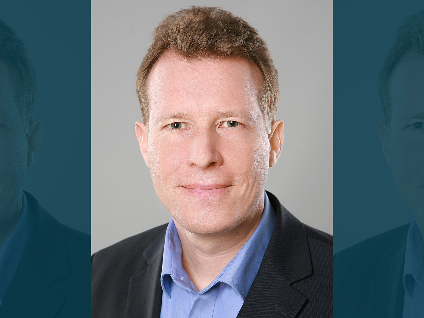 Lars Quernheim wird COO der BKP Berolina Lars Quernheim wird COO der BKP Berolina