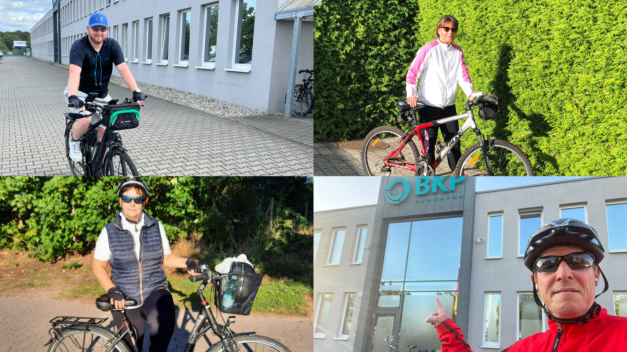 Stadtradeln BKP Berolina