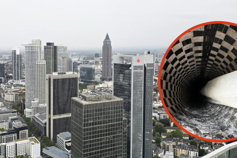 Mainova Frankfurt CarboSeal