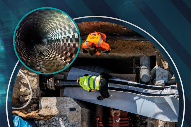 BKP Berolina erwirbt Mehrheitsbeteiligung an CarboSeal®-Hersteller PPR Sweden BKP Berolina erwirbt Mehrheitsbeteiligung an CarboSeal®-Hersteller PPR Sweden