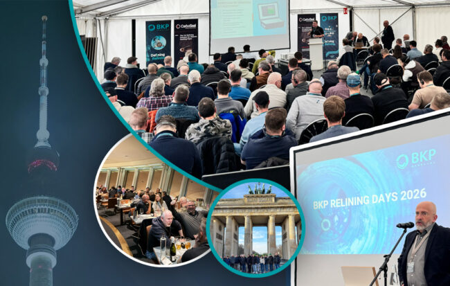 BKP Relining Days 2026 Recap BKP Relining Days 2026 Recap