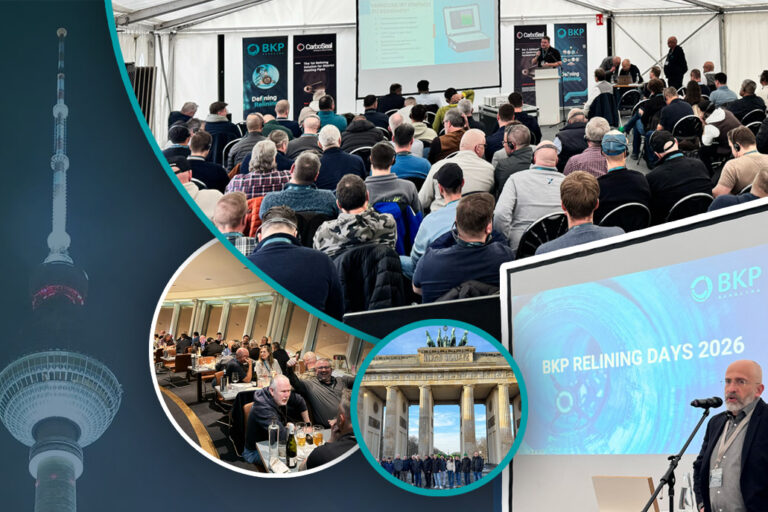 BKP Relining Days 2026 Recap BKP Relining Days 2026 Recap