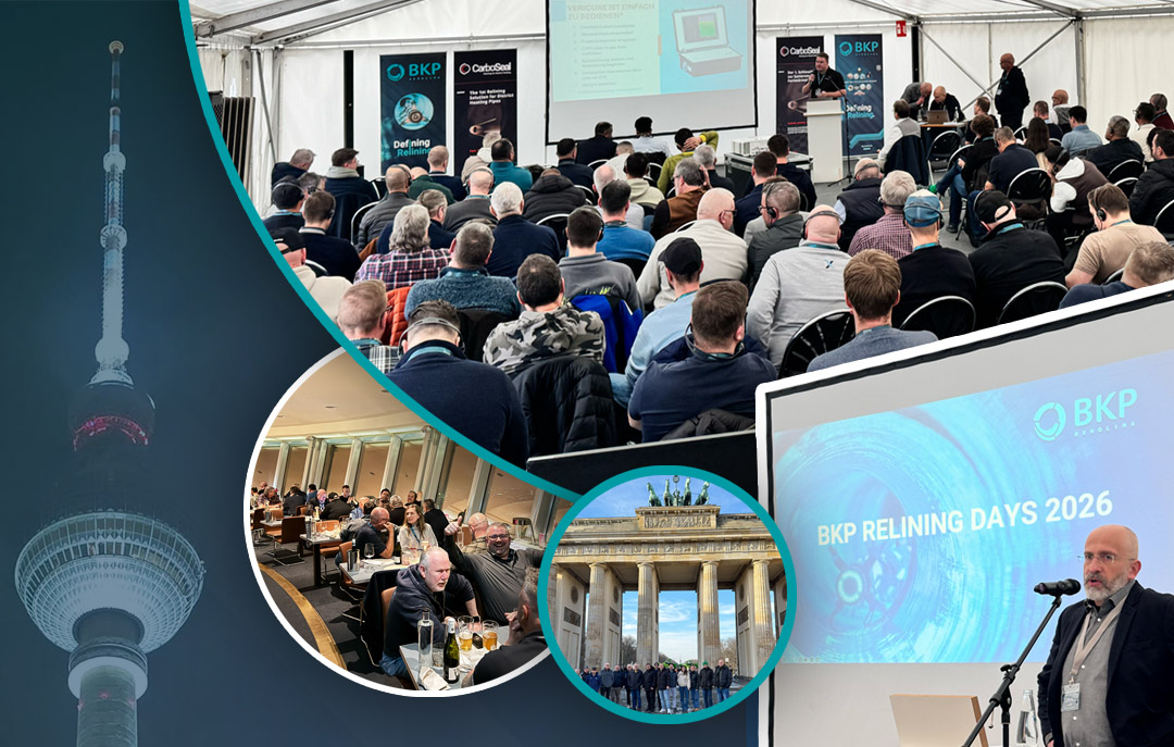 BKP Relining Days 2026 Recap BKP Relining Days 2026 Recap