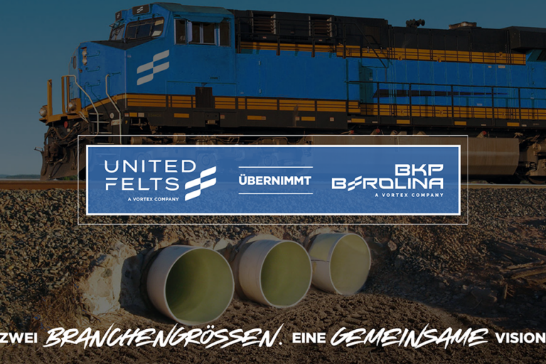 United Felts BKP Berolina