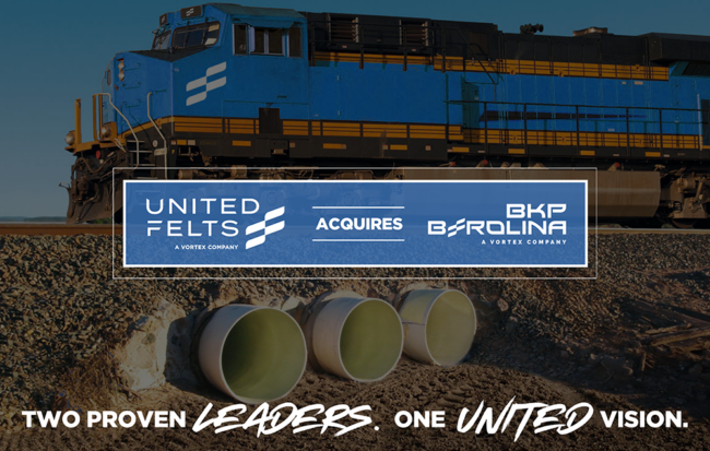 United Felts BKP Berolina EN