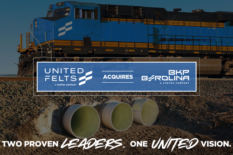 United Felts BKP Berolina EN